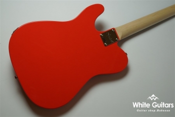 AFFINITY SERIES TELECASTER - Race Red